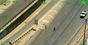 Texas DPS Aerial Assist Helps Monitor Human Smugglers and Unlawful Aliens (VIDEO) | The Gateway Pundit