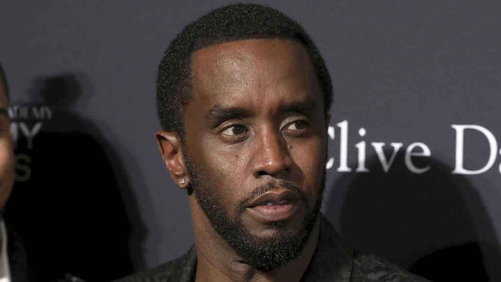 Jury sees extra intercourse movies as prosecutors wind down case in opposition to Sean ‘Diddy’ Combs