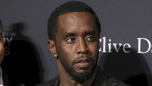 Jury sees extra intercourse movies as prosecutors wind down case in opposition to Sean ‘Diddy’ Combs