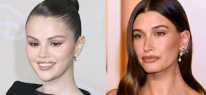 Selena Gomez Accused Of Taking part in Petty After Hailey Bieber Sells Rhode