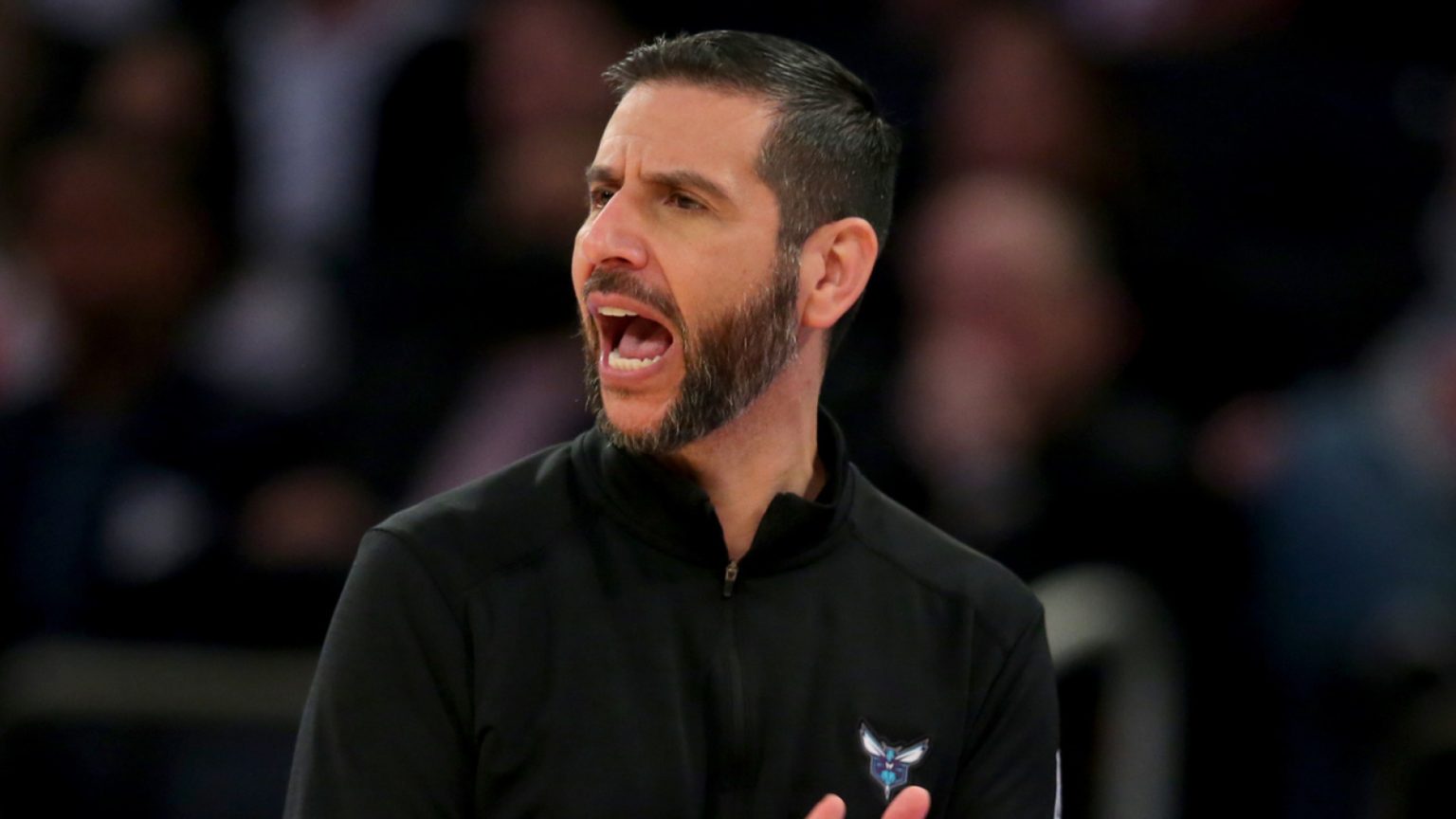 Shock candidate emerges for Knicks head-coaching job Shock candidate emerges for Knicks head-coaching job