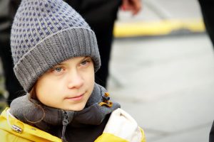 Greta Thunberg Deported From Israel, Denounces Gaza ‘Battle Crimes’