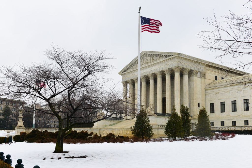 Supreme Courtroom Upholds Tennessee’s Ban on ‘Gender-Affirming Care’ for Minors Supreme Courtroom Upholds Tennessee’s Ban on ‘Gender-Affirming Care’ for Minors