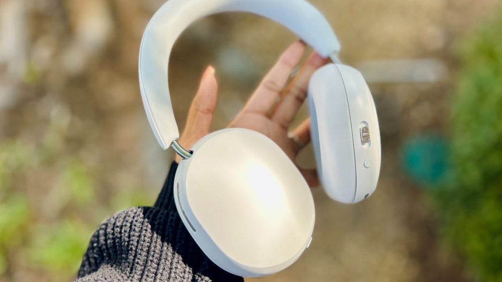 These over-ear headphones simply changed my Bose QuietComfort Extremely – they usually’re cheaper than ever These over-ear headphones simply changed my Bose QuietComfort Extremely – they usually’re cheaper than ever