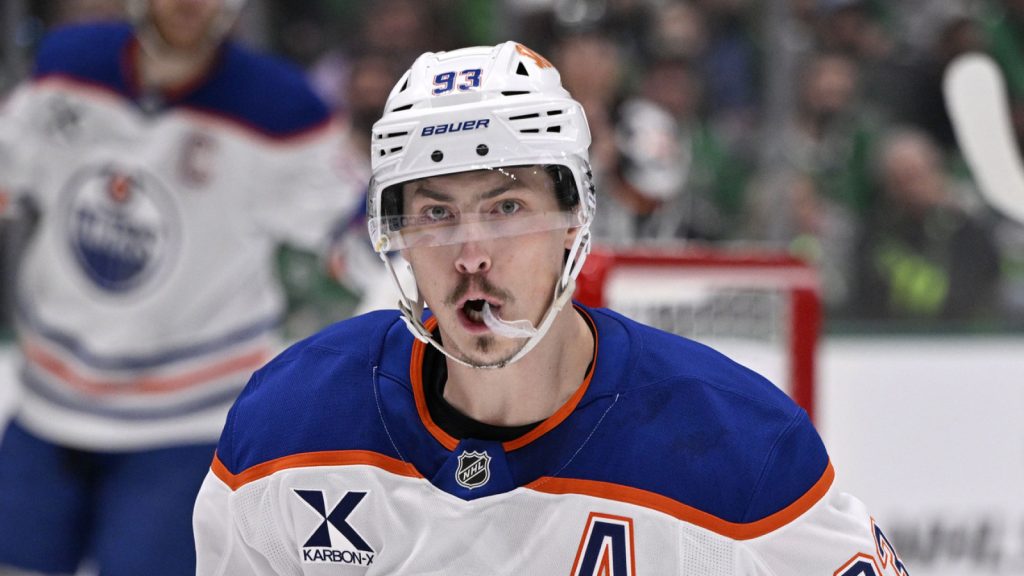 Stanley Cup Remaining: 5 Oilers who must step up or Edmonton is completed Stanley Cup Remaining: 5 Oilers who must step up or Edmonton is completed