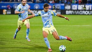 Stars, snubs, surprises: What to make of USMNT’s Gold Cup roster