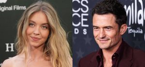 Sydney Sweeney, Orlando Bloom, And Tom Brady Flip Heads In Newest Outing