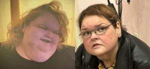 ‘1000-Lb Sisters’ Tammy Slaton Would not Look Like This Anymore