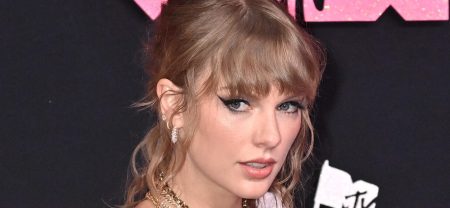 Who Joined Taylor Swift For A Glam NYC Dinner After ‘Life Of A Showgirl’ Reveal