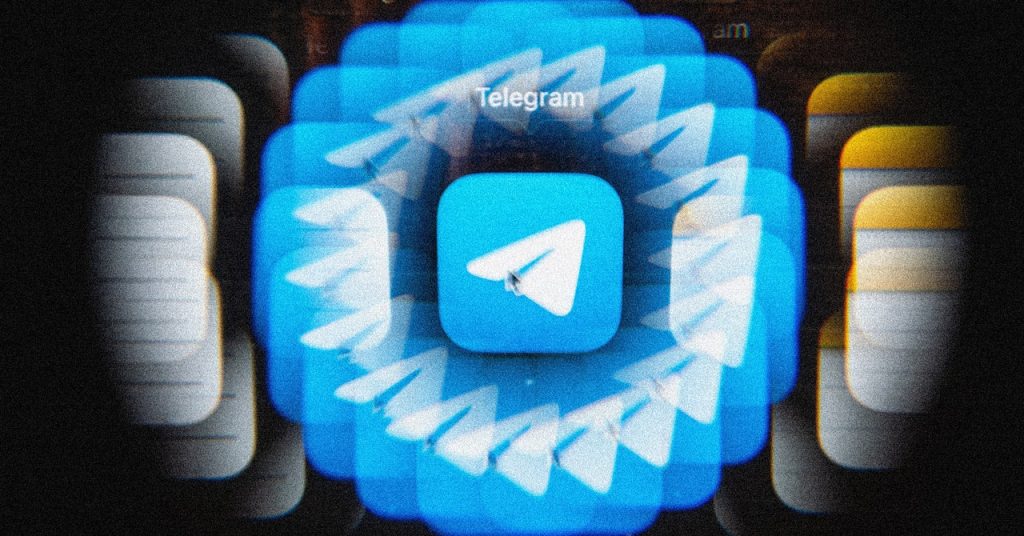 Telegram Purged Chinese language Crypto Rip-off Markets—Then Watched as They Rebuilt Telegram Purged Chinese language Crypto Rip-off Markets—Then Watched as They Rebuilt