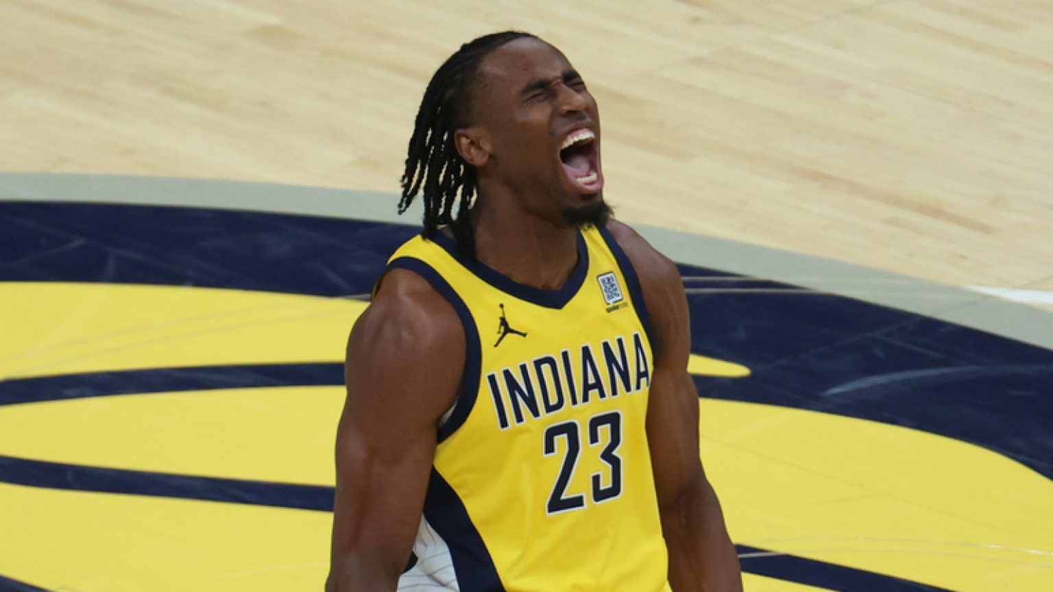 The ‘Most three’s in a playoff recreation by NBA franchise’ quiz