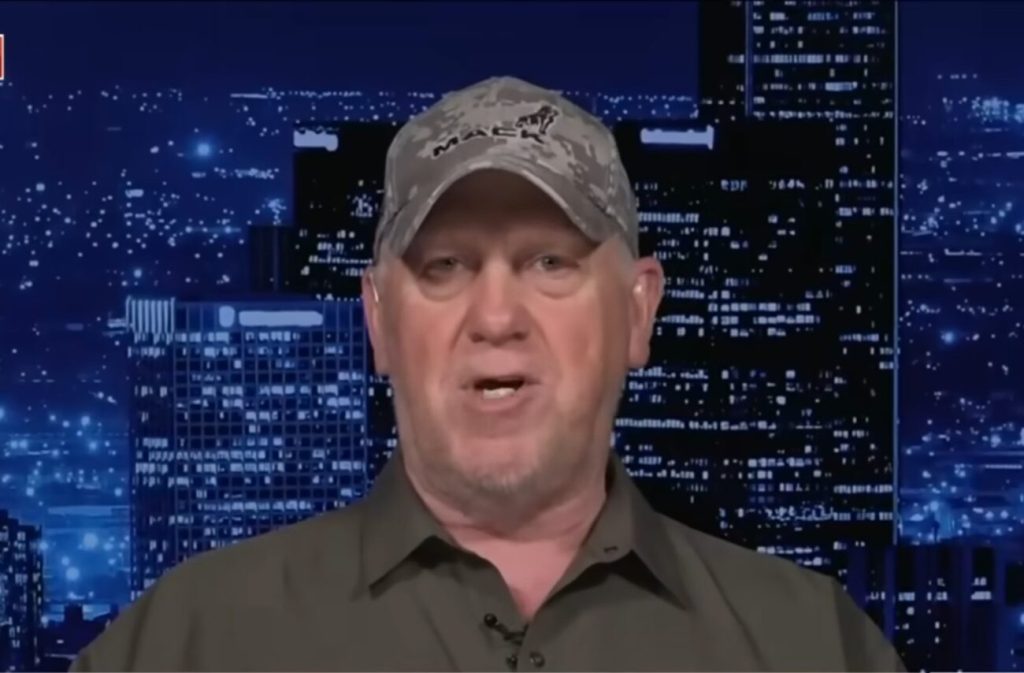Breaking… Border Czar Tom Homan: “We Are Going to Carry Nationwide Guard in Tonight” to Los Angeles (UPDATE: Trump Orders 2000 Troops to LA) | The Gateway Pundit