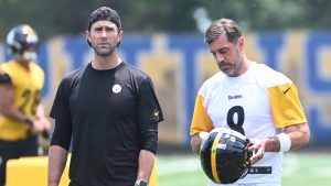 The ‘Most landing passes by NFL franchise’ quiz