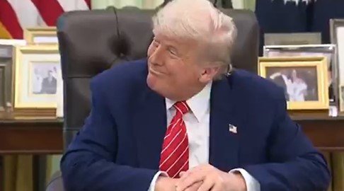 Trump Has Constructed a Report-Shattering Conflict Chest as Democrats Wrestle to Elevate Funds | The Gateway Pundit Trump Has Constructed a Report-Shattering Conflict Chest as Democrats Wrestle to Elevate Funds | The Gateway Pundit