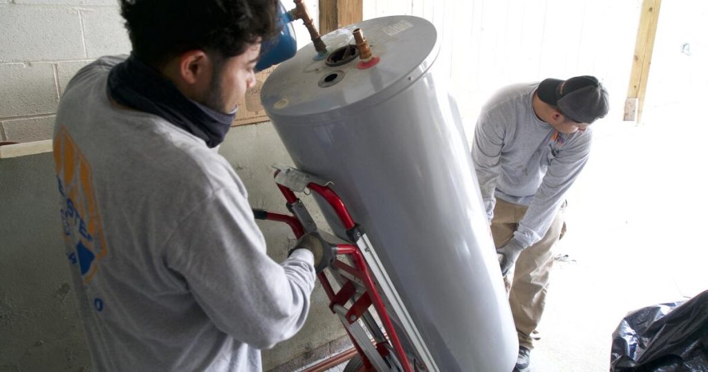 State leaders want to think about the prices of banning fuel home equipment
