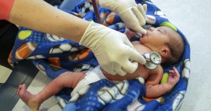 How ICE raids might encourage the unfold of infectious illnesses