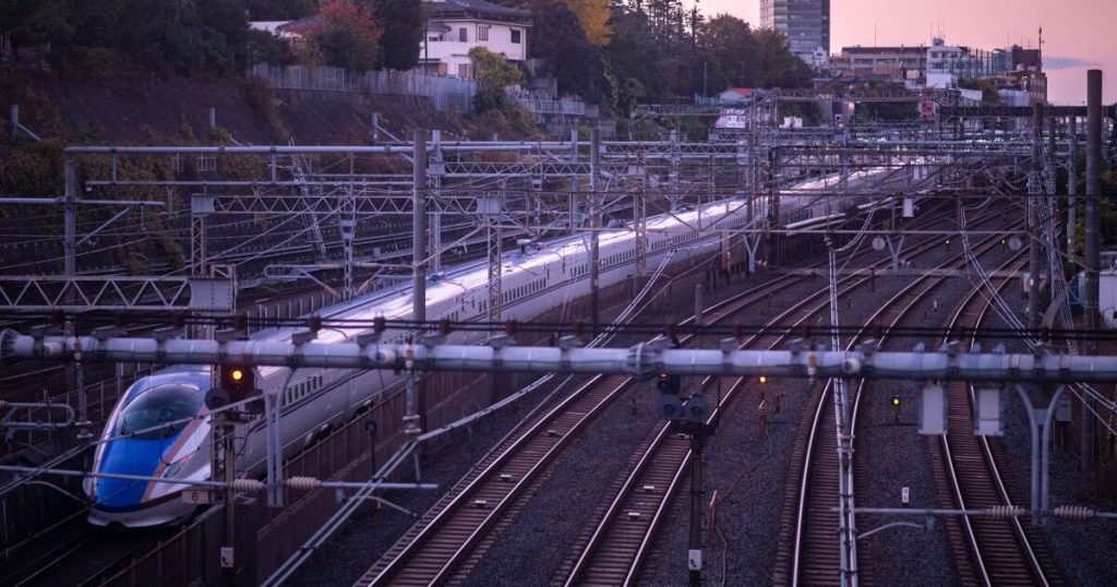 Contributor: Why California will not surrender the dream of high-speed rail