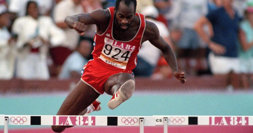 It’s not simply L.A. The world is not prepared for a U.S.-hosted Olympics