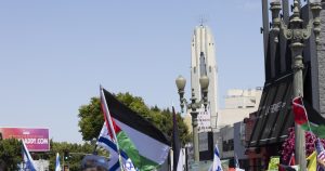 Contributor: L.A. has extra to do to struggle antisemitism and shield Jewish residents