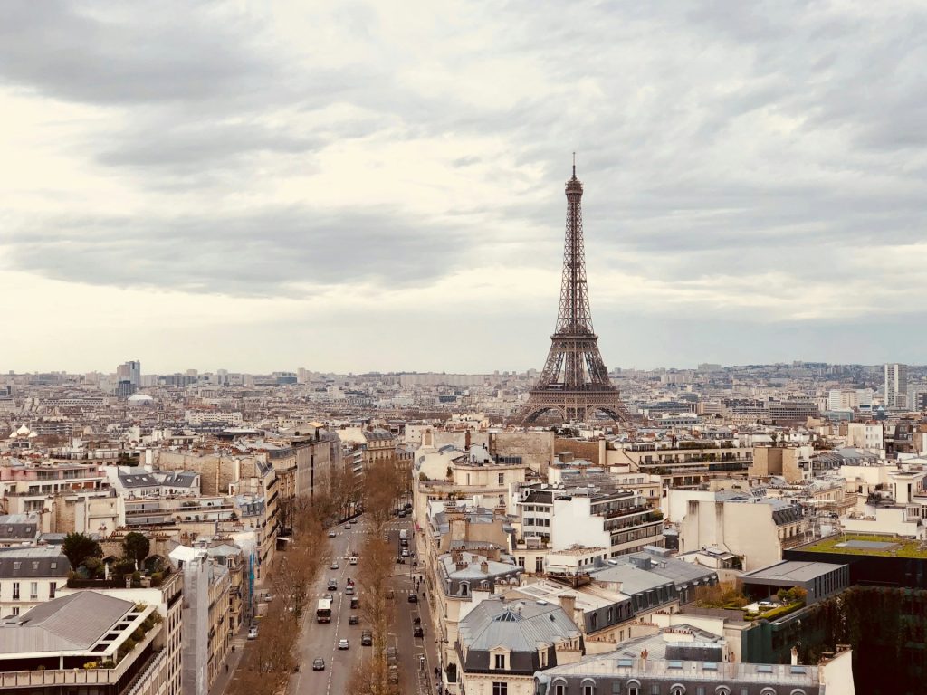 In search of a Distinctive Paris Tour? Guide Considered one of These 8 Wonderful Choices In search of a Distinctive Paris Tour? Guide Considered one of These 8 Wonderful Choices