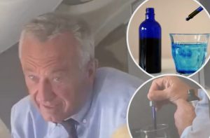 Is Methylene Blue RFK Jr’s Secret to Staying Wholesome at Any Age? | The Gateway Pundit