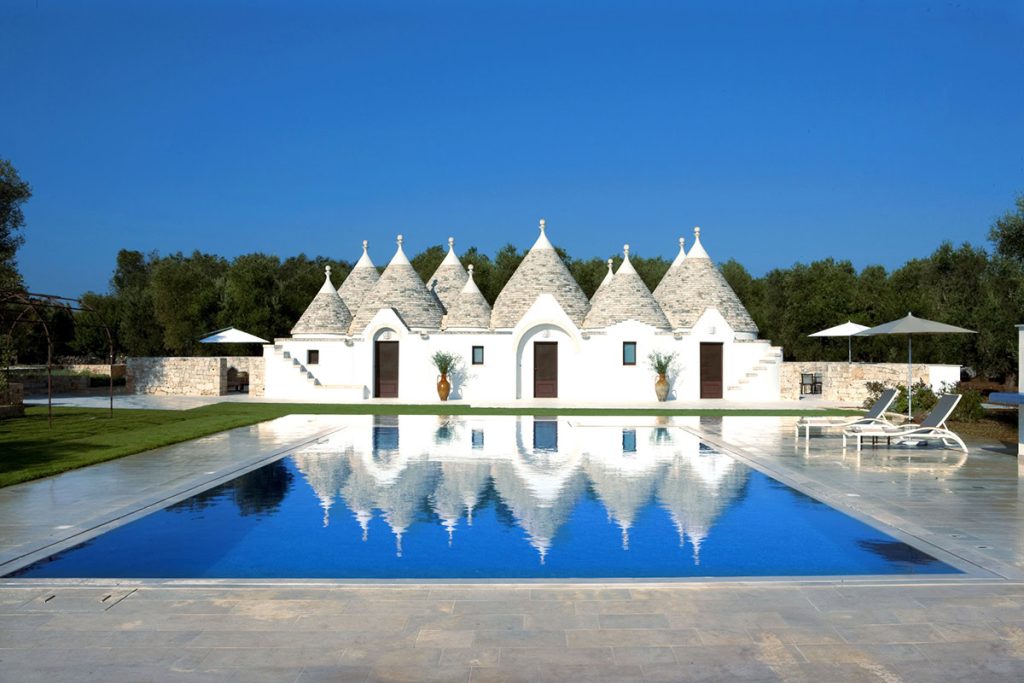 Villas for Lease in Puglia: Expertise Genuine Southern Italy