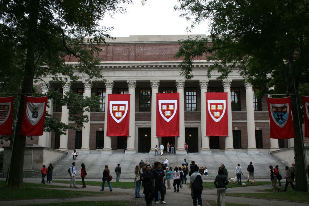 WHAT A SHAME: Harvard’s Kennedy Faculty of Authorities Laying Off Employees Following Trump Funding Cuts | The Gateway Pundit WHAT A SHAME: Harvard’s Kennedy Faculty of Authorities Laying Off Employees Following Trump Funding Cuts | The Gateway Pundit