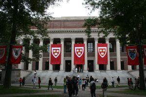 WHAT A SHAME: Harvard’s Kennedy Faculty of Authorities Laying Off Employees Following Trump Funding Cuts | The Gateway Pundit