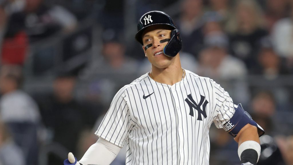 Yankees’ struggles on the plate proceed in loss to Angels