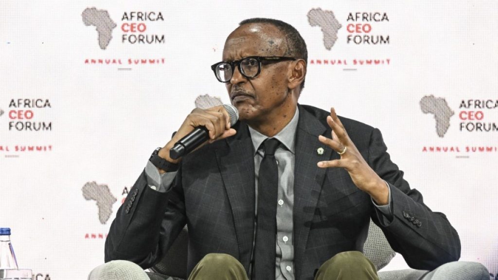 Rwanda president not sure if DRC peace deal will maintain, warns in opposition to ‘methods’ | Battle Information