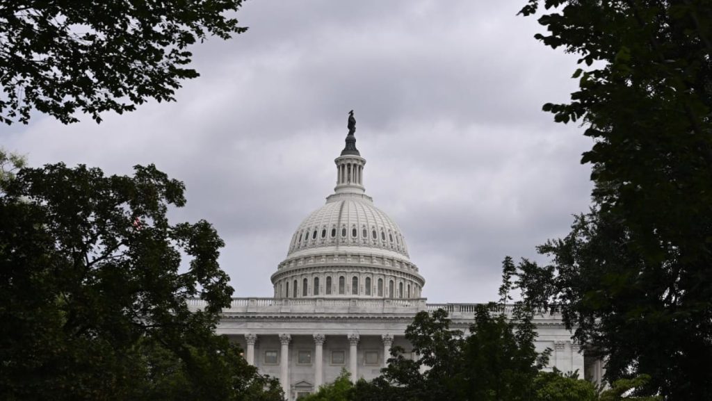 US senators approve US billion of Elon Musk’s federal cuts