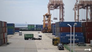 Reward Trump and converse merely: How the South Korean crew negotiated its commerce deal