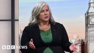 We’re taking a look at additional on-line security guidelines, says minister