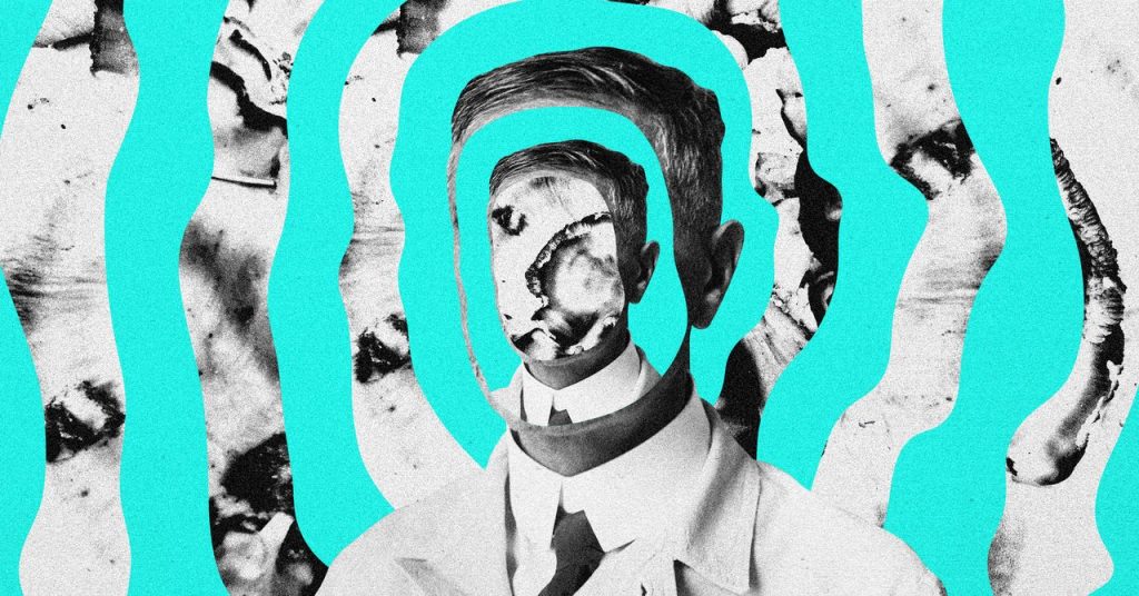 Individuals Are Utilizing AI Chatbots to Information Their Psychedelic Journeys