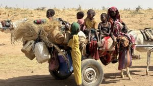 ‘Crimes towards humanity’ in Sudan’s Darfur: ICC deputy prosecutor | Crimes Towards Humanity Information