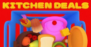 Finest 13 Prime Day Kitchen Offers (2025): Breville, Ooni, Oxo