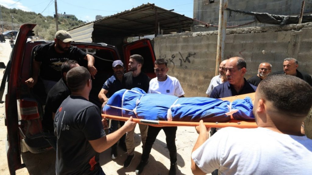 Assaults on Palestinians intensifying in occupied West Financial institution: UN rights physique | Israel-Palestine battle Information Assaults on Palestinians intensifying in occupied West Financial institution: UN rights physique | Israel-Palestine battle Information