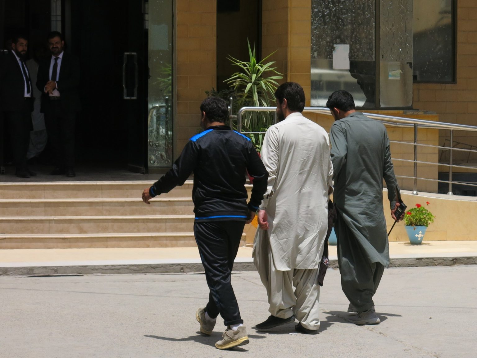 Pakistan arrests over a dozen suspects as ‘honour killing’ video goes viral | Gender Fairness Information