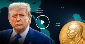 Opinion | A Path to Peace within the Center East