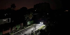 Cuba’s Power Disaster: A Systemic Breakdown