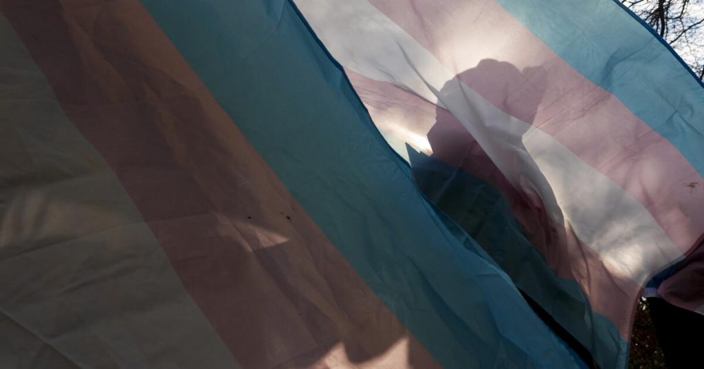 In relation to trans rights, some want to recollect the Golden Rule In relation to trans rights, some want to recollect the Golden Rule