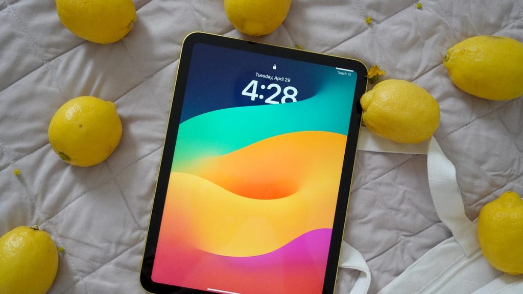 Apple’s newest iPad hit a brand new low worth at Walmart – and it is accessible in each coloration Apple’s newest iPad hit a brand new low worth at Walmart – and it is accessible in each coloration