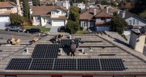 The market often fails the setting with out authorities assist