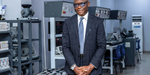 How an Engineer Modernized the Nigerian Voting System