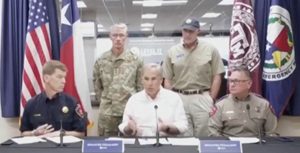 Texas Flood Demise Toll Reaches 79, Anticipated to Proceed Climbing — 11 Individuals from Camp Mystic Nonetheless Lacking | The Gateway Pundit