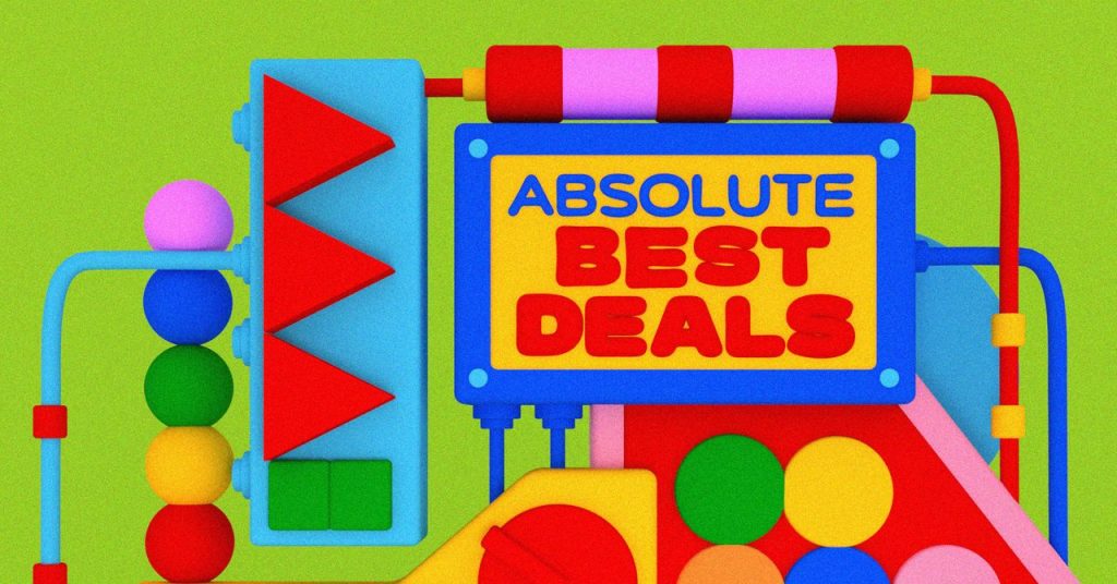 141 Greatest Prime Day Offers of 2025—Each Gadget Has Been Examined By Us