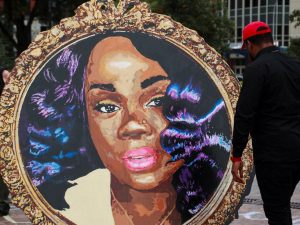 Prosecutors suggest someday of jail for officer in Breonna Taylor loss of life | Donald Trump Information