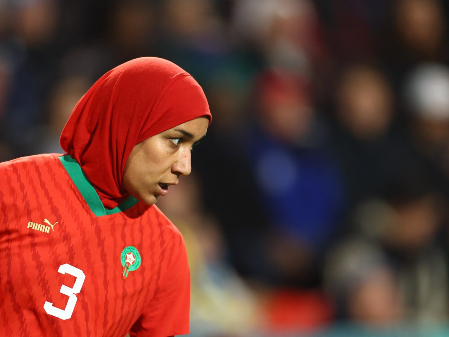 Nigeria vs Morocco: Girls’s Africa Cup of Nations remaining 2025 – groups, begin | Soccer Information Nigeria vs Morocco: Girls’s Africa Cup of Nations remaining 2025 – groups, begin | Soccer Information