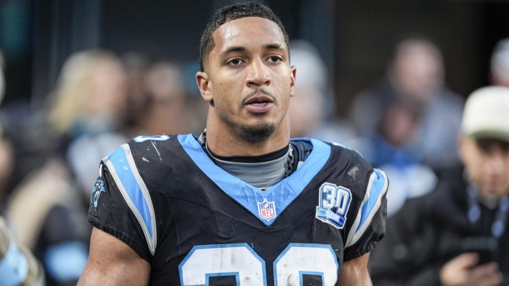 2024 NFL breakout gamers who may very well be even higher in 2025 2024 NFL breakout gamers who may very well be even higher in 2025