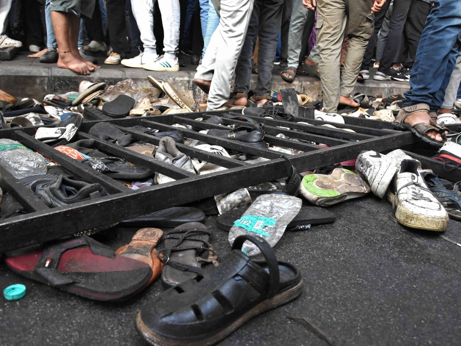 Indian state blames RCB cricket crew for lethal IPL stampede | Cricket Information